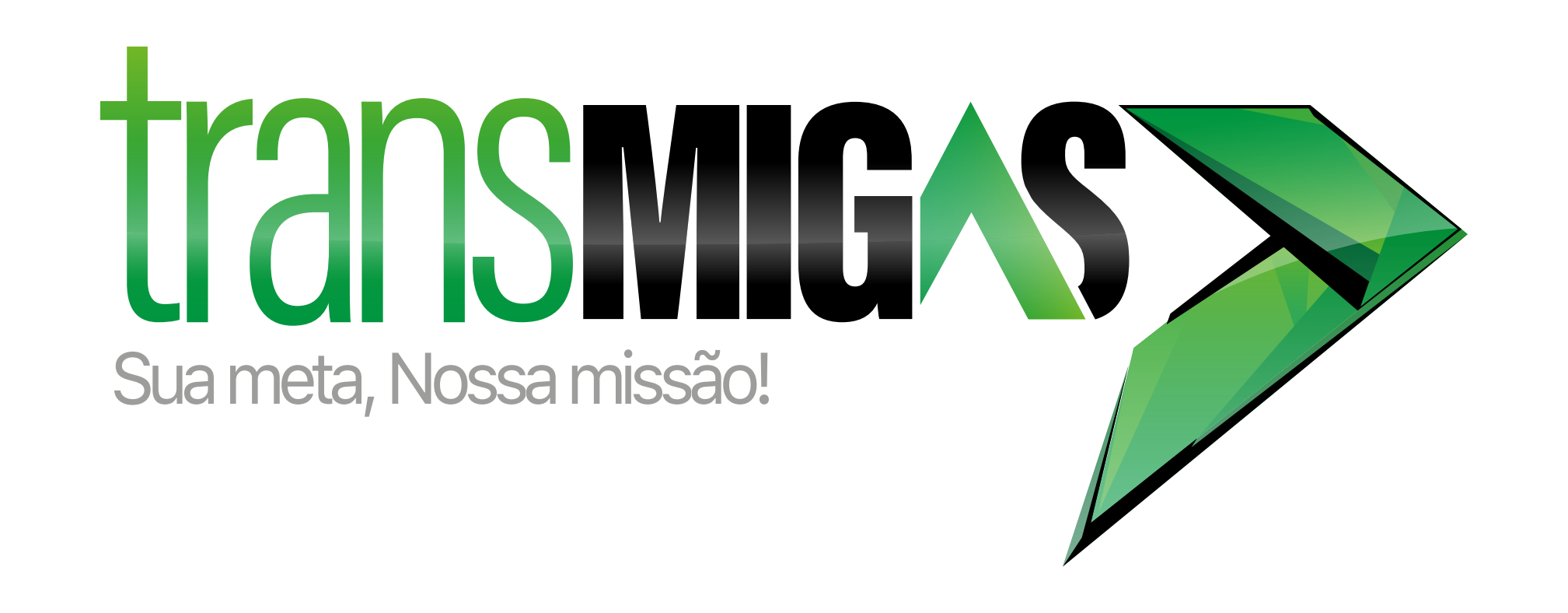 Trans Migas — Sua meta, Nossa missão!
